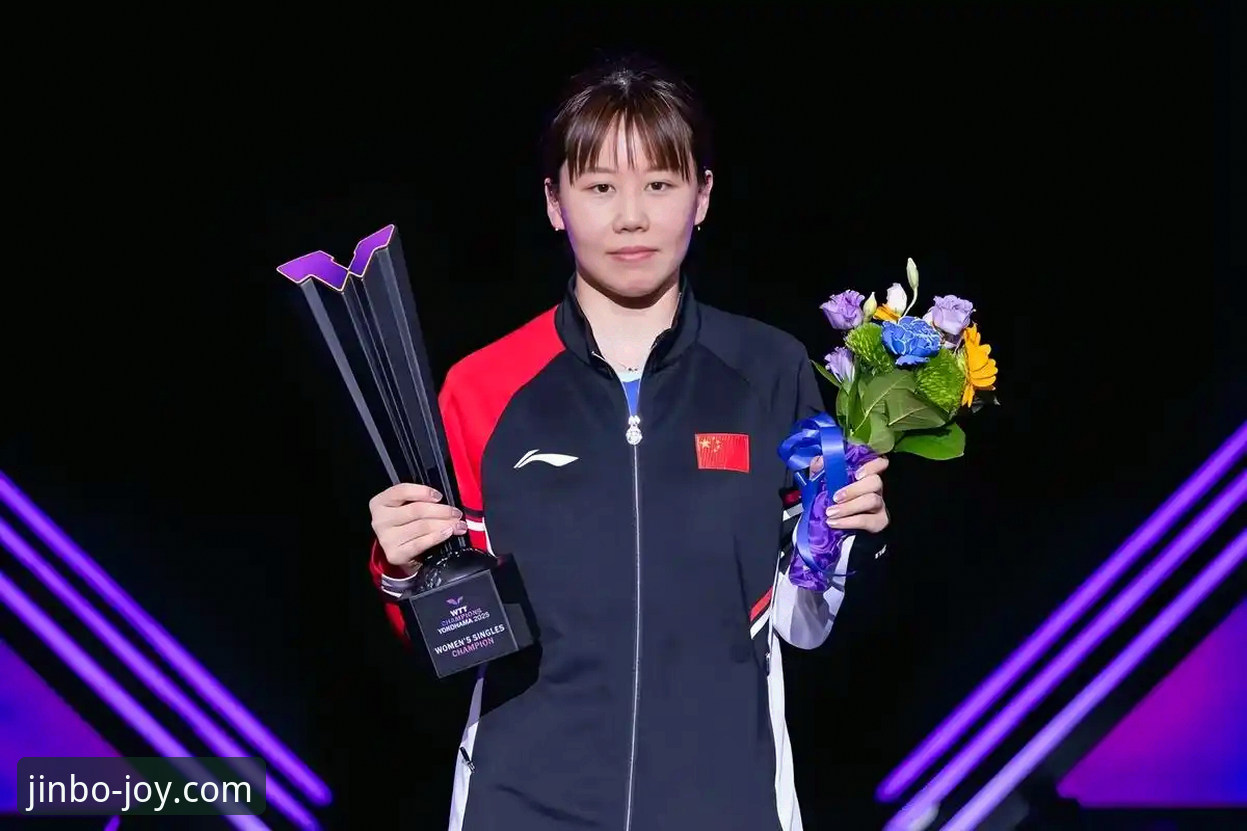 金博娱乐手机APP 金博体育平台观赛体验:中国女乒3-0横扫中国台北,陈幸同首秀亮眼